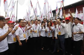 DAP yakin kemampuan Vivian tambat hati pengundi