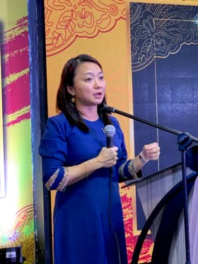 Jangan beri derma pada sindiket guna kanak-kanak