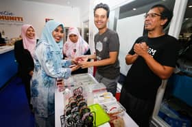 Smart Parenting penting kepada pembangunan keluarga, negara