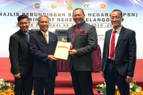 Bangun pusat sukan di setiap PBT melalui ‘Sport Smart Partnership’