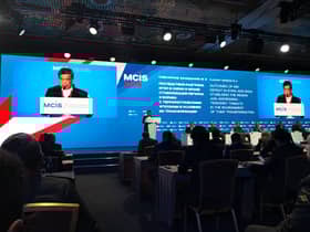 Mat Sabu: Lihat Sri Lanka, ISIS belum berakhir