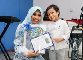 Jangan malu ada anak autisme, dapatkan rawatan awal