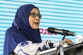 Prihatin perubahan tingkah laku anak autisme