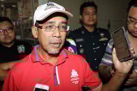 Warga asing tiada, MPS nafi maklumat bocor