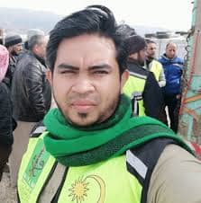 Mapim rayu rakyat Malaysia terus sumbang untuk misi Rescue Syria