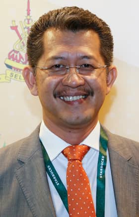 Pavilion Selangor tawar pelbagai produk halal