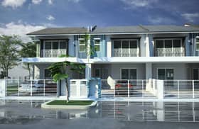 Widuri Residensi janji kedamaian buat 154 pemiliknya