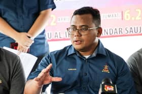 ECRL: Selangor sokong jika elak Permatang Kuarza Gombak