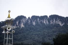 Netizen puji langkah Kerajaan Negeri pelihara Permatang Kuarza