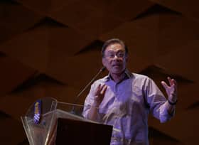 Perlu yakin capai matlamat Harimau Asia - Anwar