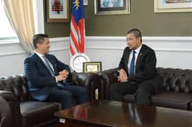 Putrajaya komited bantu Johor capai ekonomi mampan