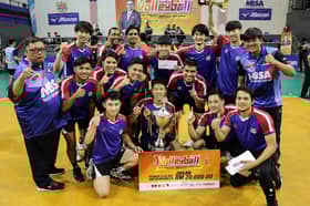 Shah Alam City rangkul Piala Dato’ Menteri Besar