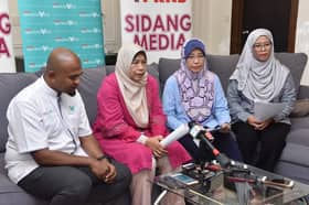 PKNS RaudhahVille lancar 300 unit kediaman, berciri Islamik