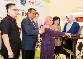 MPSJ belanja RM75 juta untuk pembersihan, pengurusan sisa pepejal