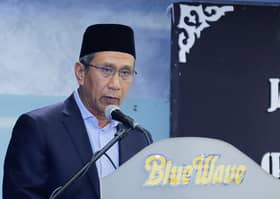 Asing Jabatan Pendakwaan Syariah elak pertindihan kuasa