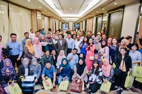 Media makin bebas, Malaysia lebih telus