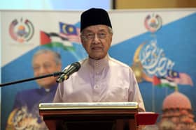 Perdana Menteri utus surat kepada Arab Saudi mohon kuota tambahan haji