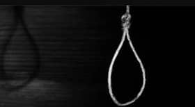 Wanita Myanmar ditemui mati tergantung