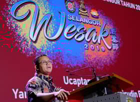 Peruntuk RM6 juta penuhi keperluan rumah ibadat