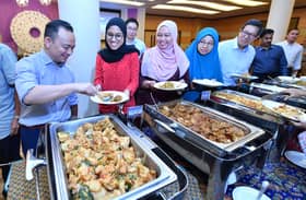 Lepasan cemerlang SPM digalak mohon IPG