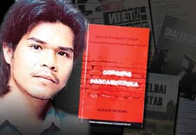 Tiada lagi derita rakyat kemacar?