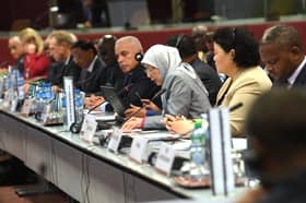 TPM kongsi inisiatif Malaysia tangani bencana