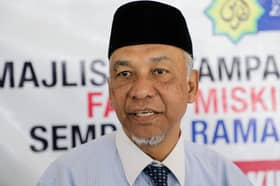 Worldwide Holdings perkasa prasarana sekolah KAFA