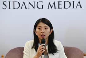 Tumpuan MESTECC penstrukturan semula JAS