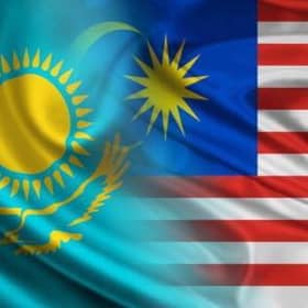 Kazakhstan mahu tarik banyak pelabur Malaysia