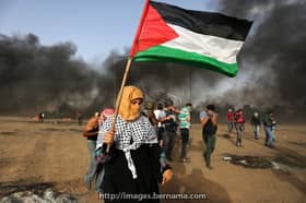 IMARET sasar kutip derma RM20,000 'Funds for Gaza'