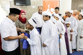 MB gesa pusat tahfiz ambil langkah keselamatan