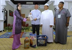 Lesen PSV e-hailing masih kurang sambutan