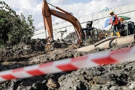 Kerajaan pantau isu pergerakan tanah - Xavier