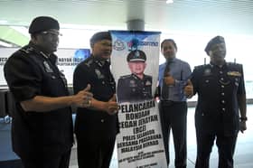 58 kes curi, samun dilaporkan di MRT