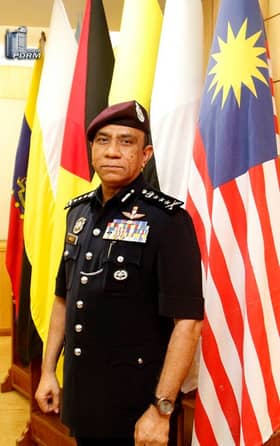 Polis rampas dadah, tahan 275 dalam Op Pemutihan Aidilfitri