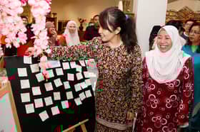 Syarikat swasta perlu berani tawar kerja kepada kaum ibu