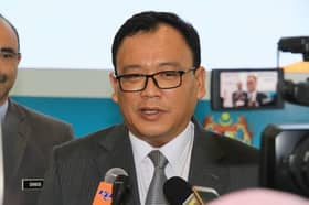 Kebebasan media perlu diguna dengan berdisiplin, tanggungjawab