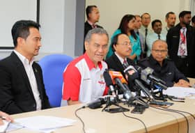 Tindakan doktor sokong antivaksin bawah bidang kuasa MMC