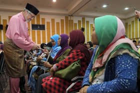 Tapak bazar Masjid India terbakar dicadang jadi laluan pejalan kaki