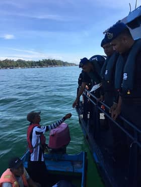 35 bot penambang lakukan pelbagai kesalahan dikompaun