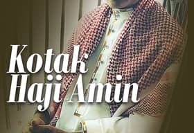 Kotak Haji Amin