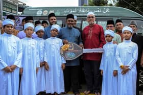 Post mortem bazar Ramadan Jalan Raja lepas raya