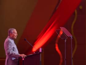 Kerajaan PAKATAN janji kerja lebih keras