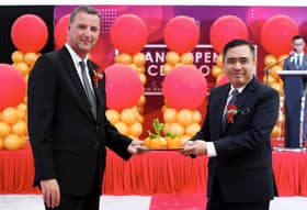 Kerajaan cadang hapus peraturan pemindahan kapal