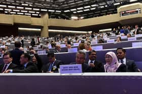 Malaysia perkasa peranan wanita dalam pengurusan risiko bencana