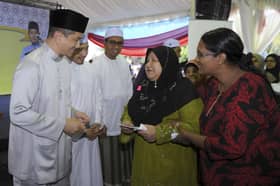 Jangan terjebak aktiviti ekstremisme - Mohamed Azmin