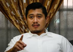 Isu video: Hilman nafi ugut Haziq