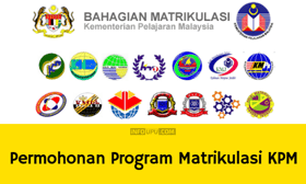 Kuota 90 peratus program matrikulasi adil - NC UTeM