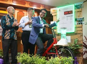 MBPJ tawar rebat cukai taksiran bagi rumah mesra alam di PJ