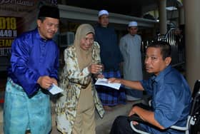 KPKT gubal polisi baharu projek rumah terbengkalai